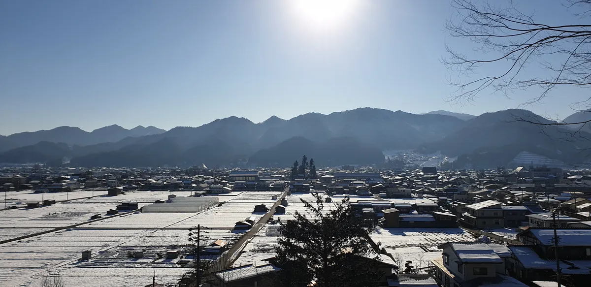 게타와카미야 신사 사진
