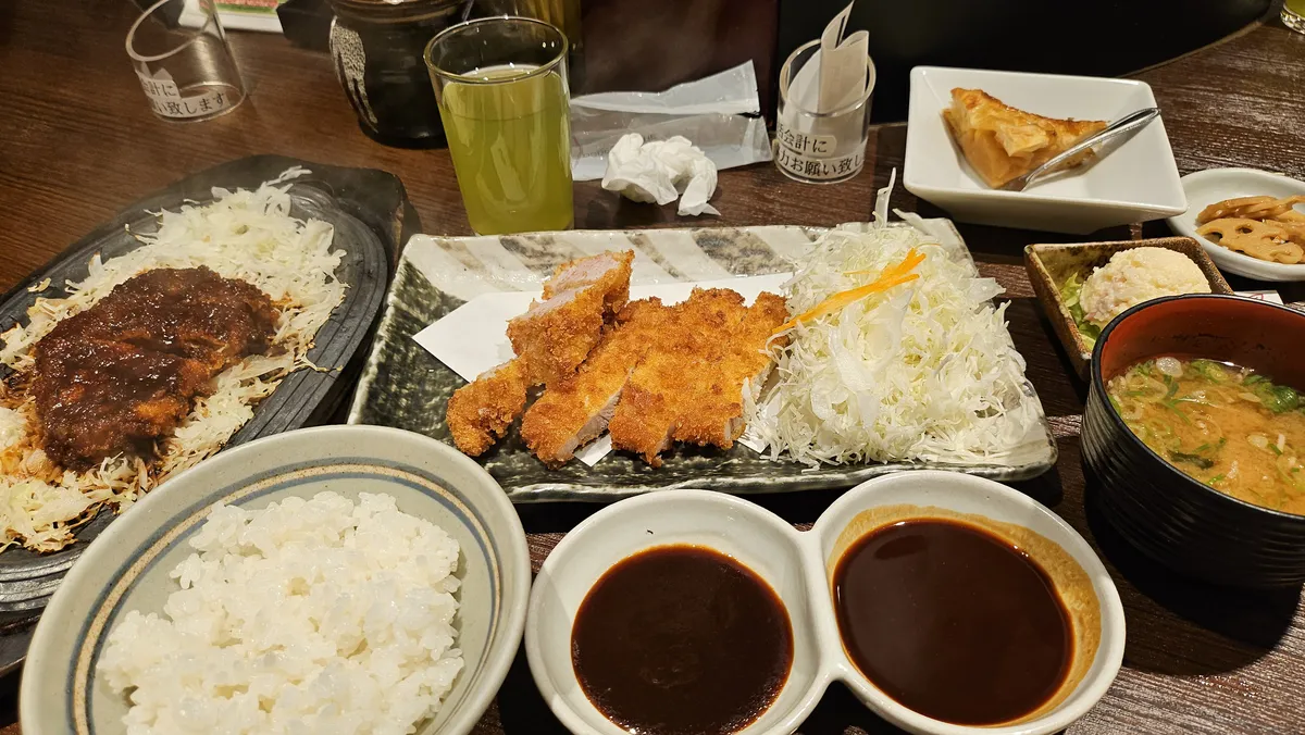 야바톤 JR나고야역점 사진