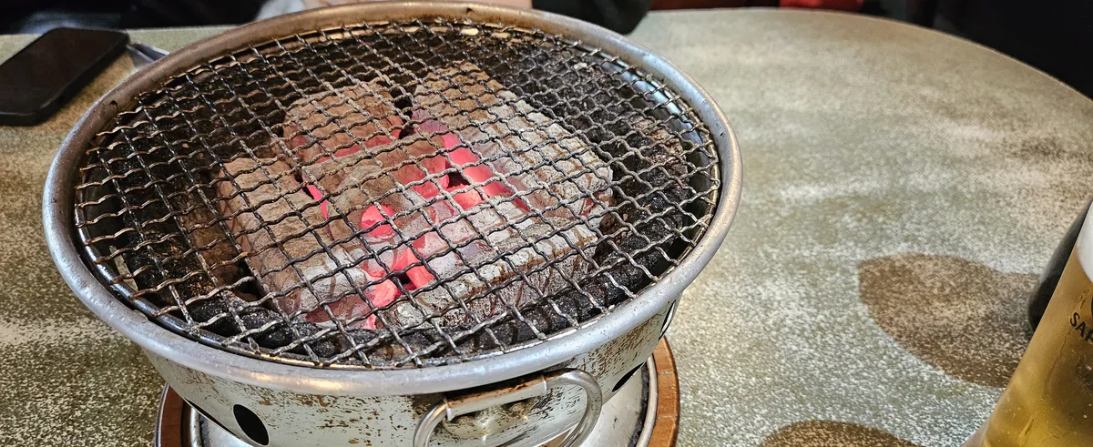 Ri Choen Yakiniku 사진