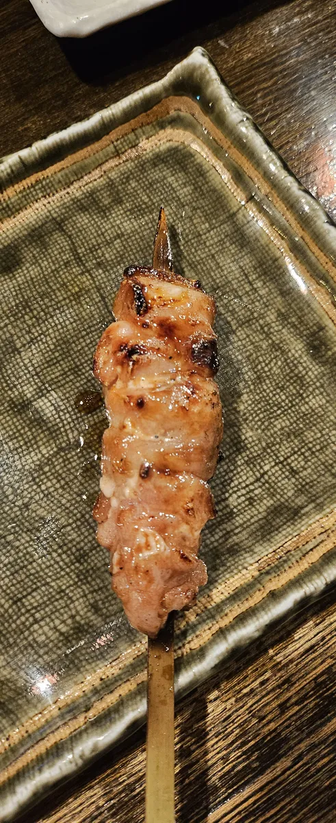 로바다야키 토리진 사진