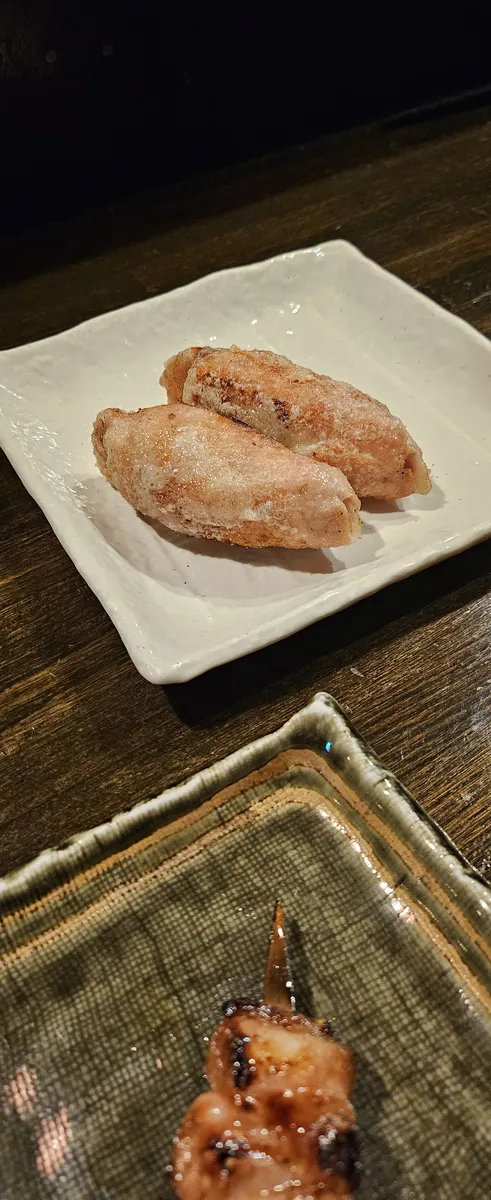 로바다야키 토리진 사진
