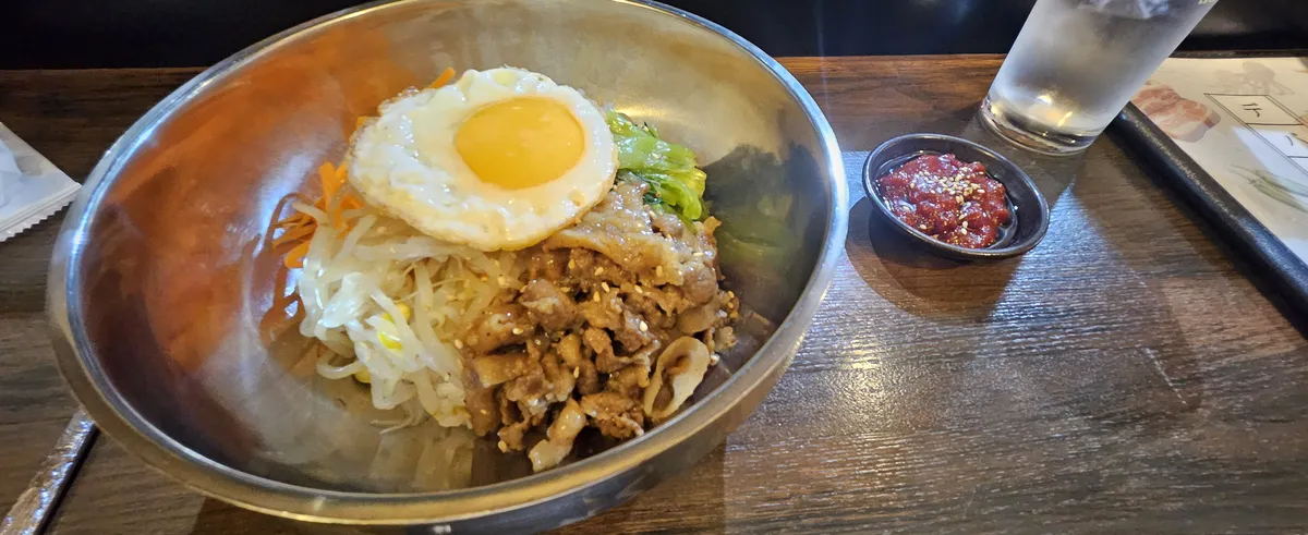 한국 요리 이자카야 – 대박키친 사진