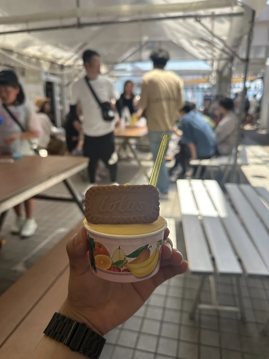 Bambini Gelateria 사진