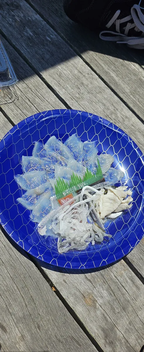 가라토시장 사진