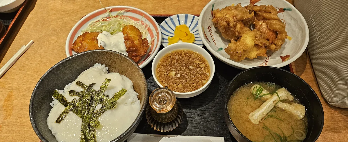 키타노야 사진