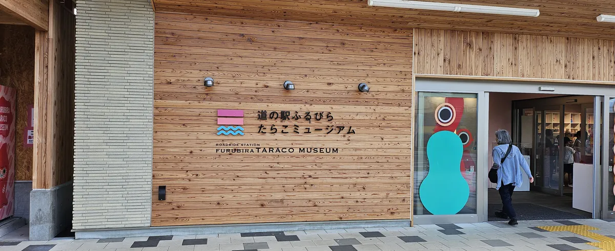 Furubira Taraco Museum 사진