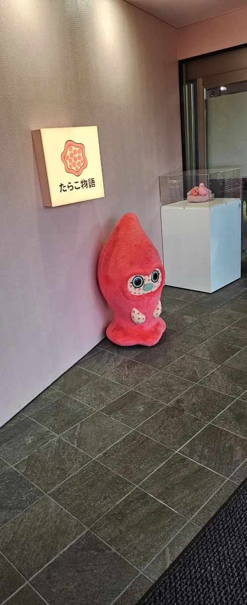 Furubira Taraco Museum 사진