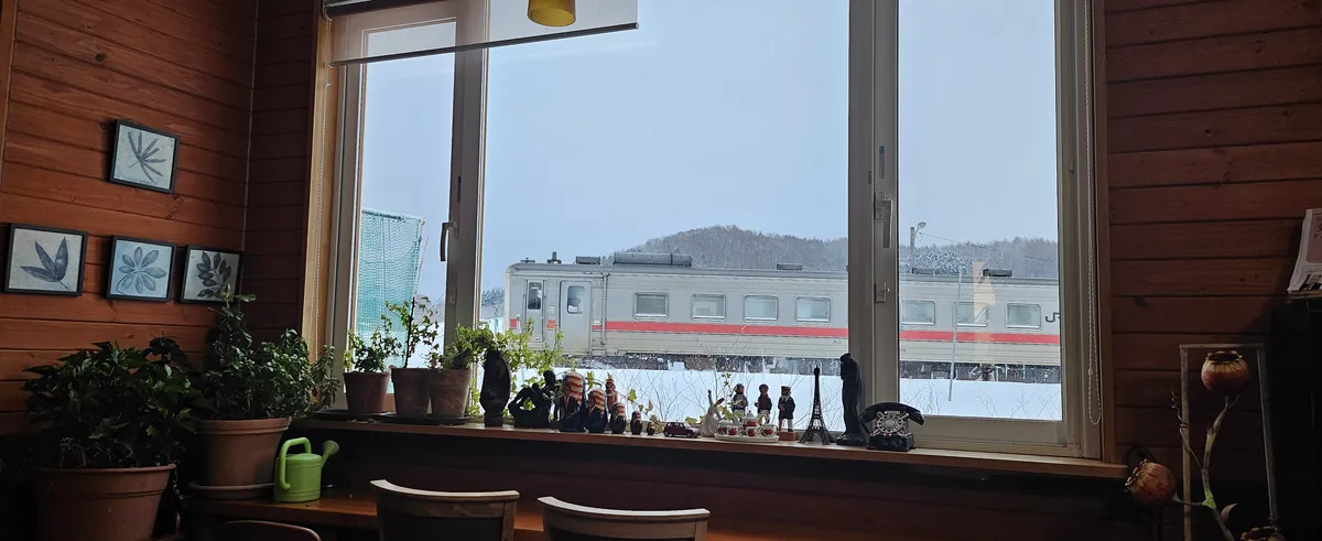 Hong Korean Restaurant 사진