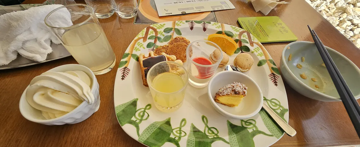 Jozankei Tsuruga Resort Spa MORI no UTA 사진