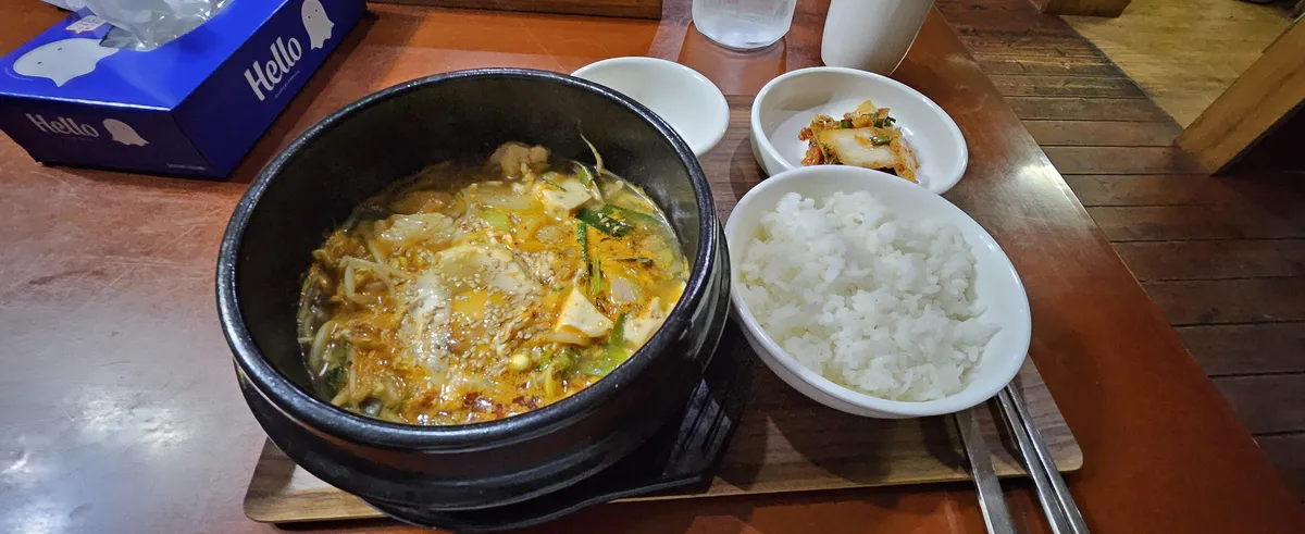 Nissin 사진
