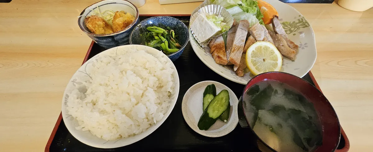 Tenryu 사진