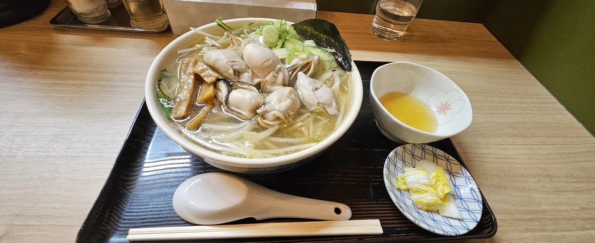 Uocchi Ramen Kōbō 사진