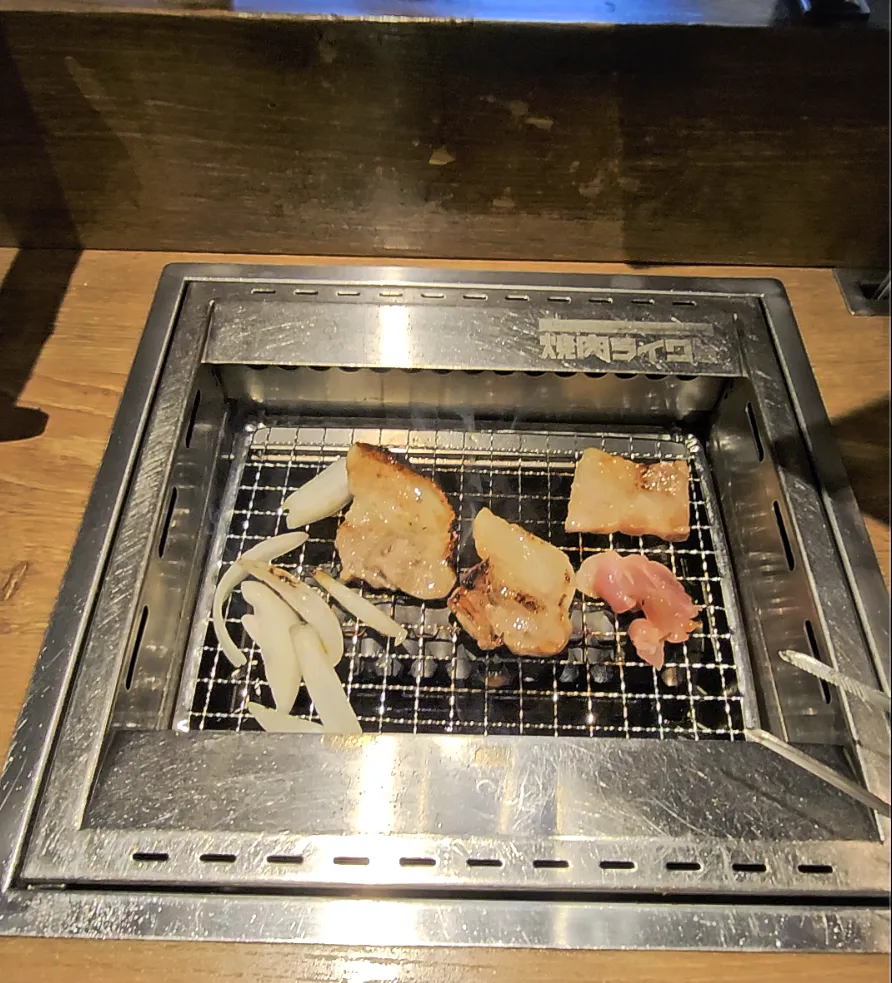 Yakiniku Like Sapporo Tanukiko-ji 사진