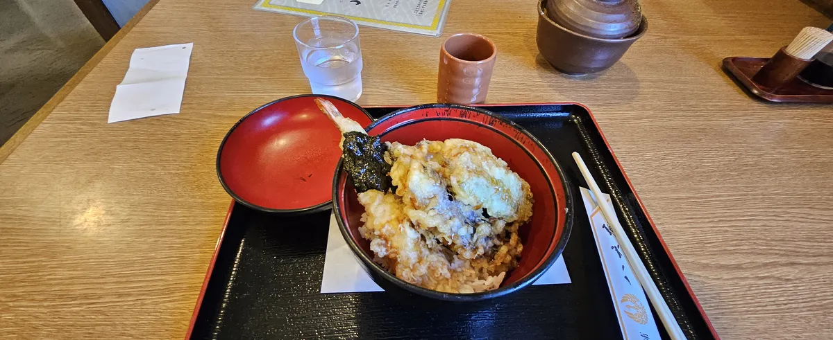 八天庵 平岸店 사진