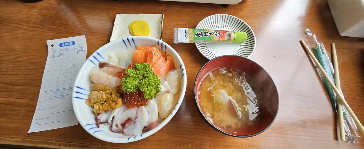 어부의 식당 사진
