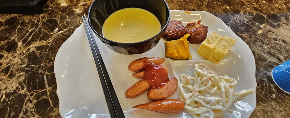 토요코인 홋카이도 오호쓰크 아바시리 에키마에 사진