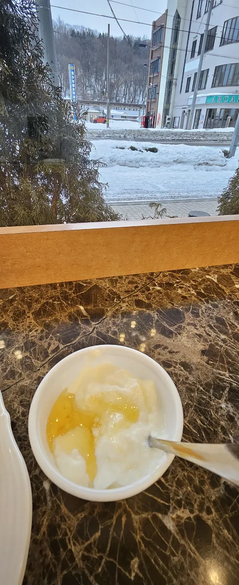 토요코인 홋카이도 오호쓰크 아바시리 에키마에 사진