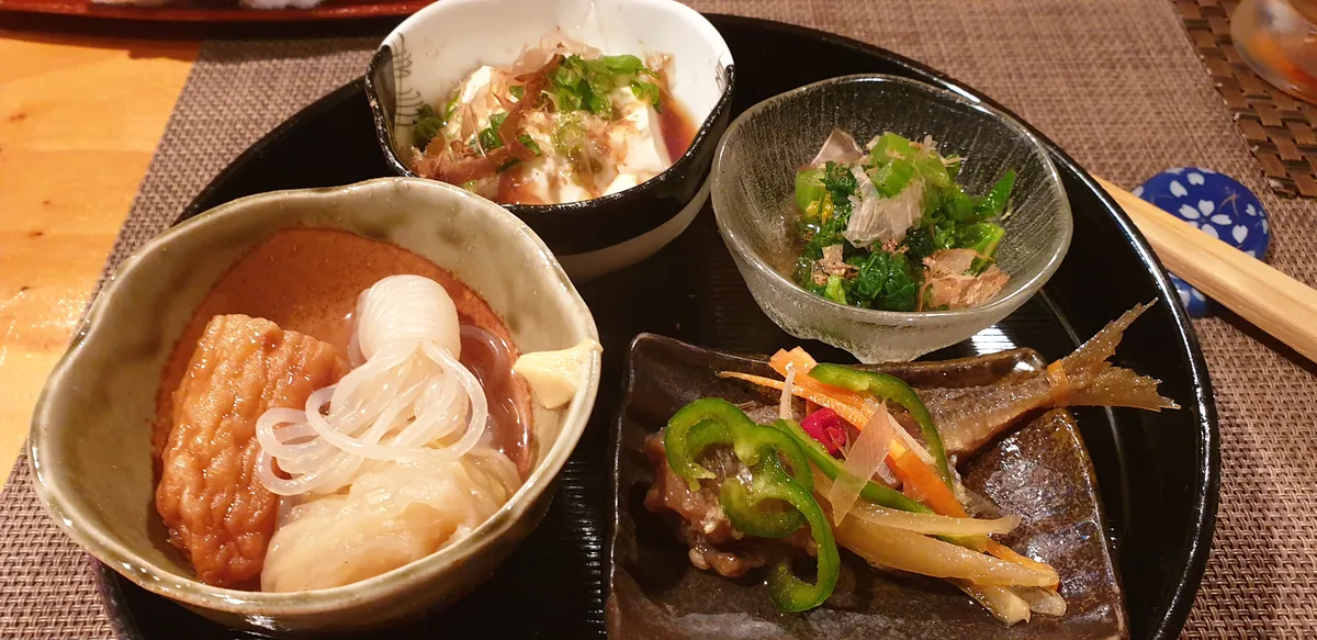 ちょっと屋そっと 사진