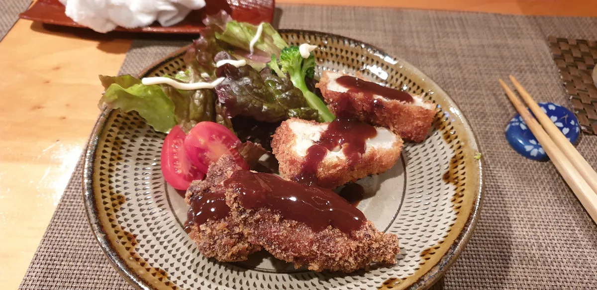 ちょっと屋そっと 사진