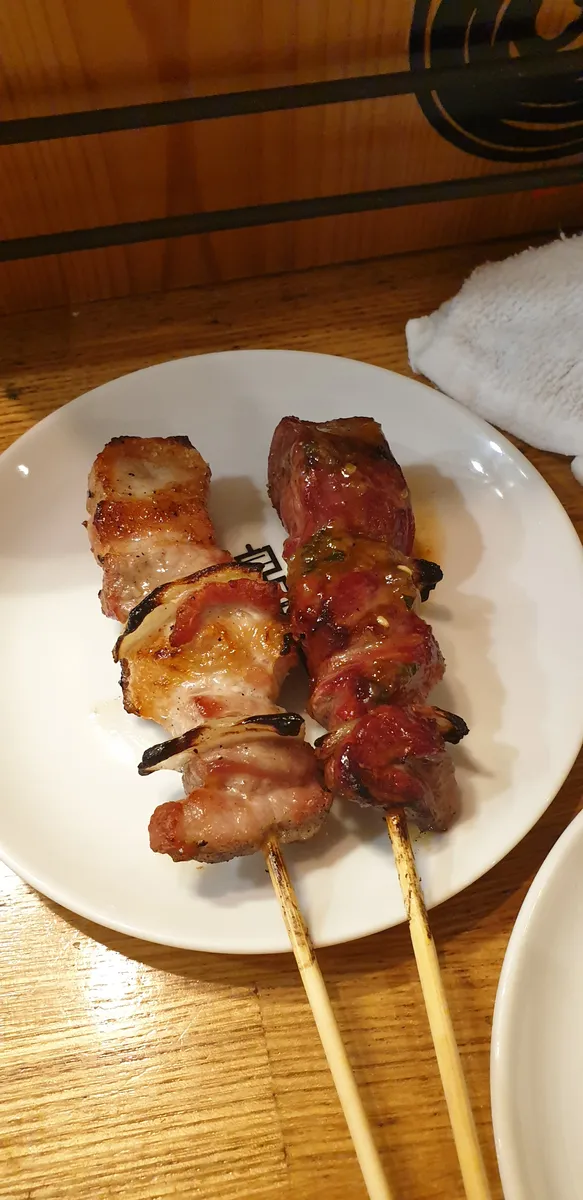 炭火焼鳥バルJINDAIKO 사진