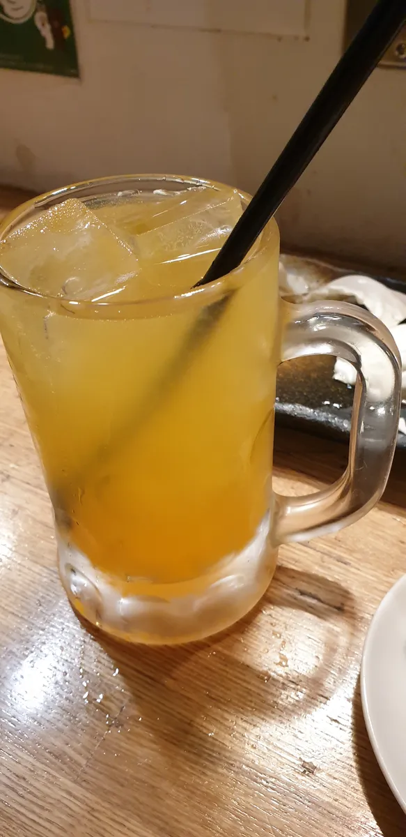 炭火焼鳥バルJINDAIKO 사진