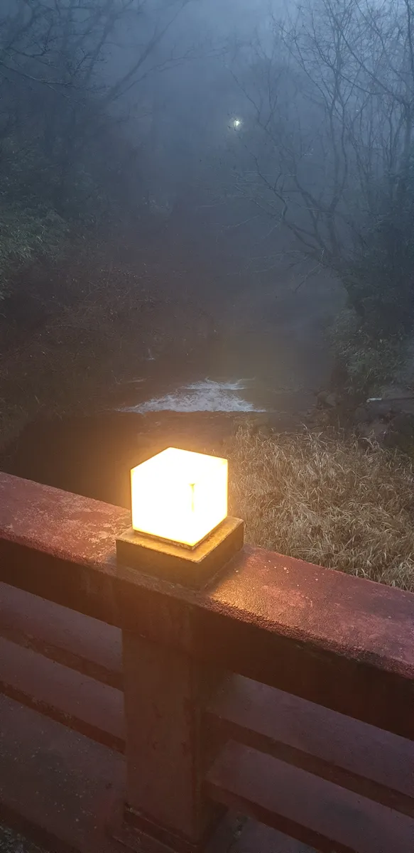 구로카와 온천 사진
