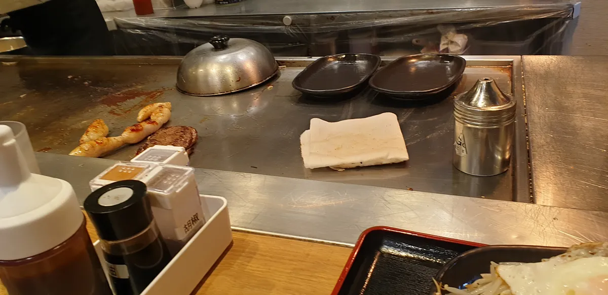 텐진 호르몬 총본점 사진